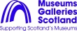 Museums Galleries Scotland